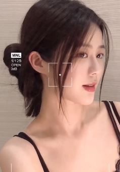 性感御姐「宋琳」抖音新更,越看越喜欢这样的小姐姐  网友:瞬间让我酒醒了!