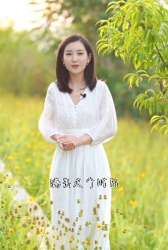 栗子熟了小姐姐谈人生感悟: 好的人生,不要太着急!