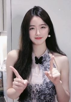 深圳小姐姐「苏小仙女」玩变装,这样的宝藏女孩谁不爱?网友:明天去提亲!