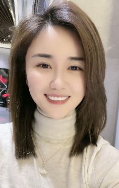 四川女孩「安琪baby」分享日常好状态,网友:有没有美颜都一样漂亮