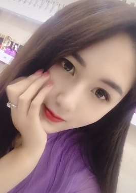 好漂亮一美女，真是赏心悦目！