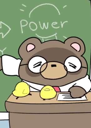 先笑为敬！沙雕动画意外总在下一秒！