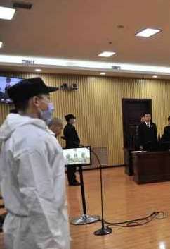 5旬男子强奸4岁女童被判死刑