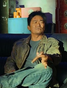 《八角笼中》先导预告 王宝强导的这部电影值得期待!