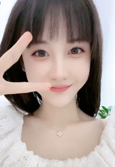 来自山东潍坊的小姐姐《百利甜》网友:连我这个女的都想多看你几眼!