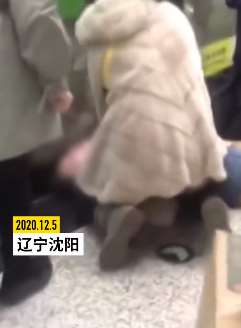 沈阳一护士救人后婉拒5000元奖金，她说：救人是本职不该和钱挂钩