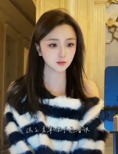 小姐姐「隋小懿」走心翻唱《姑娘别哭泣》，可惜只唱了几句！ 网友：有没有加长版的