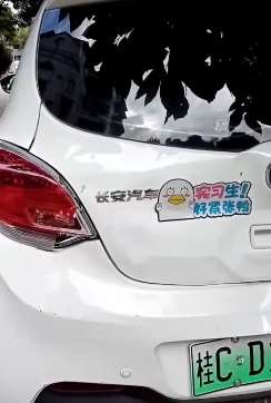 桂林一女子实习期开车不慎将自己孩子撞倒身亡