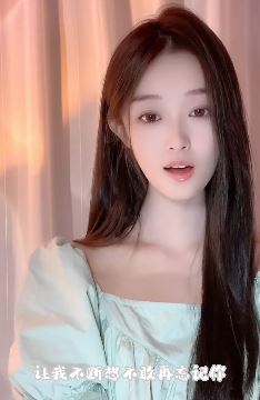 漂亮小姐姐「帆帆」走心cover歌曲《老鼠爱大米》,网友:天籁之音真心点赞!