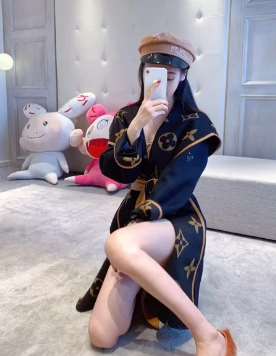 浙江女网红涉嫌造假被抓 金额超6000万