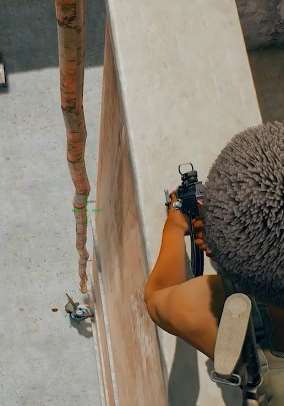 绝地救生：这颗雷有它的想法！