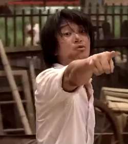 超搞笑影视片段欣赏，你笑了吗?