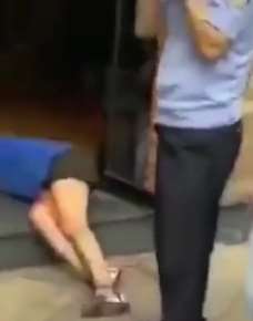 四川蓬安一网吧发生多人打架 系股东之间财产纠纷引发