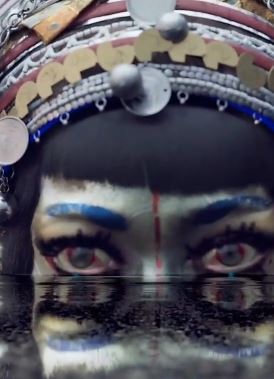 《爱死亡机器人》第三季混剪