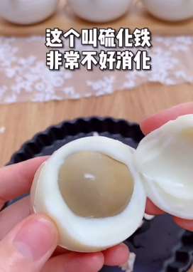 煮鸡蛋也有学问，你煮对了吗？