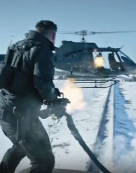 口碑炸裂动作爽片《惊天营救2》解说：21分钟一镜到底体验身临战场刺激！