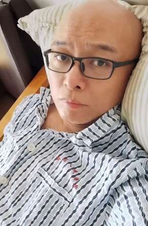 《非诚勿扰》主持人孟非住院手术 但未透露是何病