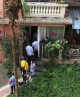 18岁哥哥家中杀害7岁弟弟真相曝光！