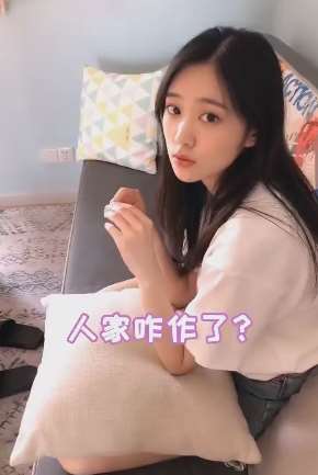 潘大甜搞笑段子：相亲遇上对手了