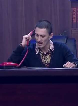 许君聪爆笑小品《谢谢老板》，你看过吗？