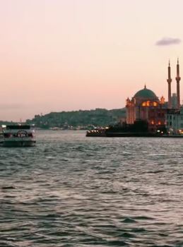 土耳其旅行灵感：伊斯坦布尔的诗篇