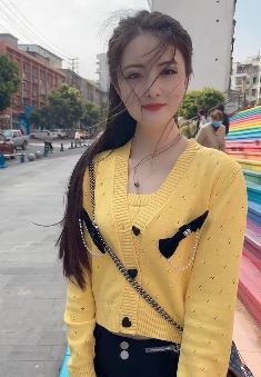 四川南充小姐姐「宝宝」,没想到世上还有这么美的女孩!网友:这才叫美女的正确答案!