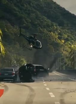 电影《特工迷阵》解说：打斗画面精彩，拳拳到肉直呼过瘾。