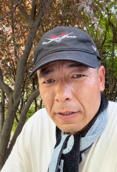 演员王挺分享日常运动vlog，坚持跑步晚上睡得香！