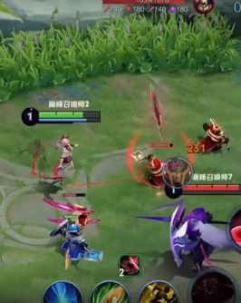 王者荣耀：影对抗路教学，前期当孙子，后期当爷爷！