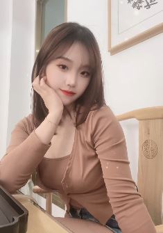 看百遍都不腻的小姐姐 网友:要做怎么样癞蛤蟆才够格!