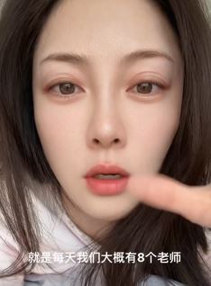 演员朱锐分享日常拍戏趣事