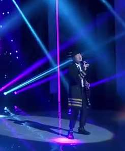 林俊杰现场版《江南》，听听不一样的感觉
