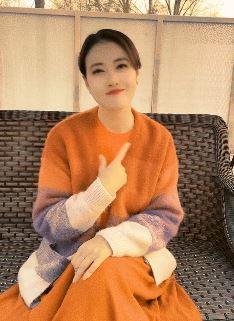 演员「周海媚」发抖音暖心告白：你是我的人了，有谁欺负你报我名字！