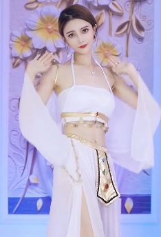 抖音十大长腿美女排名,腿控男必看!
