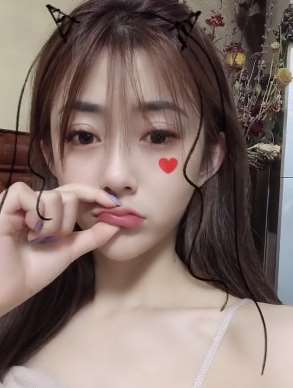 美有很多种，这位姑娘算哪一种呢？