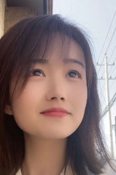 庆阳小姐姐「我叫耿耿」问:空腹可以吃饭吗?病了可以吃药吗?网友:爱上你了可以去见你吗?