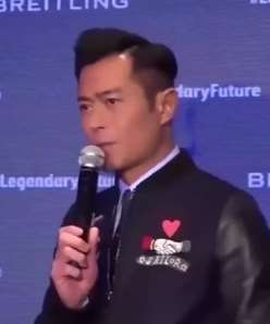 曝古天乐即将结婚，你猜女方是谁呢？