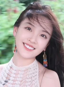 迷人小姐姐「歆一妹妹」分享云南游玩vlog 网友:好漂亮的小丫头