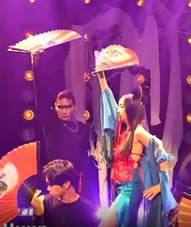 回顾李贞贤10首经典歌曲，实打实韩流鼻祖
