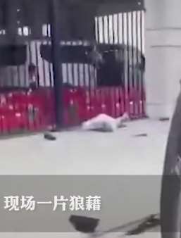 美国2少女抢劫网约车致司机死亡