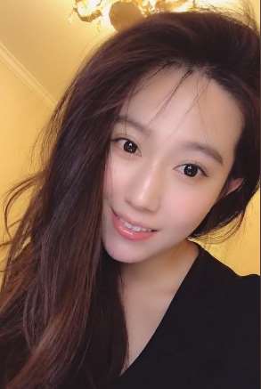 还没谈过恋爱？那就请教一下这位美女吧！