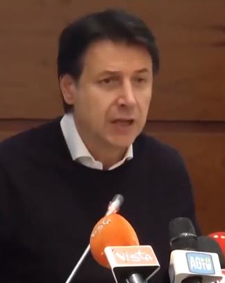 受新冠肺炎影响 意甲赛事可能会推迟