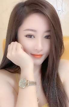 有一种美叫做安静美 专治眼疼、眼疲劳