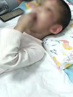 黑龙江4岁被虐女童已出院 愿能尽快康复开启新的生活