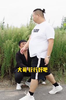 小李虎搞笑视频：我的企业遍布全国各地