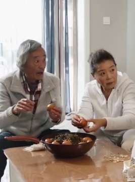 陈翔六点半：送岳父最贵的礼，让他受最痛的伤！