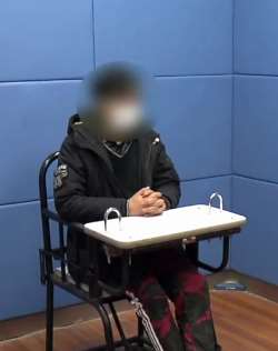 为救公司男子预售口罩套现44万  生意崩掉后无奈自首