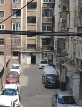 业主车胎频繁被扎  悬赏千元"缉凶"