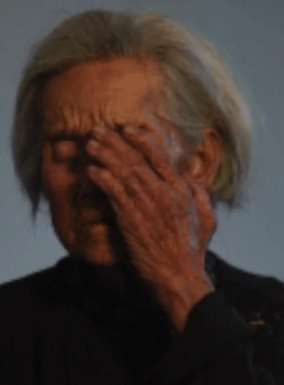 山西93岁慰安妇幸存老人去世 目前仅剩10余人在世