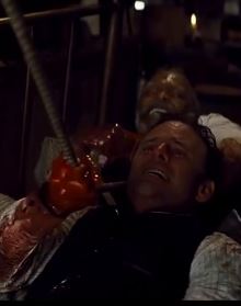 美国演员昆汀电影中的那些暴力美学